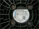 Wentylator filtracyjny Rittal SK 3244. 100  Fan and Filter - 8