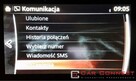 Mazda MZD Connect nawigacja polskie menu i lektor - 5