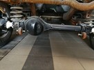 Nissan Patrol y60 2.8 most przedni i tylny z blokadą - 3