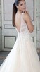 Suknia ślubna Justin Alexander Signature 9795 ivory - 4