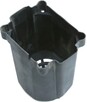 Osłona silnika górna kosiarka Makita ELM3800 - 4