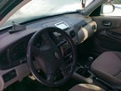 Nissan Almera N 16 na części rok 2001,silnik 2,2 DI/diesel/ - 2