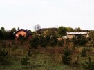DZIAŁKA BUDOWLANA 1100 m2  W KANIEJ GÓRZE ( koło Sokolnik) - 4