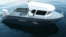 Aluminiowa łódź wędkarska Viking 650 HT - 4