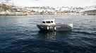 Aluminiowa łódź wędkarska Viking 650 HT - 6