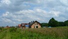 DZIAŁKA BUDOWLANA 1768 m2 W RĄBIENIU ul. Ogórkowa - 8