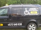 Transport niepełnosprawnych Integrum Taxi - 3