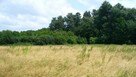 DZIAŁKA BUDOWLANA 1768 m2 W RĄBIENIU ul. Ogórkowa - 1