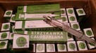 Szklane strzykawki szklana strzykawka lata 70-80 - 4