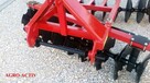 Brona Talerzowa Zawieszana Dwuwalcowa V X STRUMYK TRANSPORT - 4
