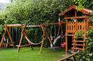 domek letniskowy  całoroczny - 4