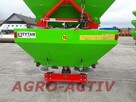 Rozsiewacz dwutalerzowy Tytan 600L Strumyk TRANSPORT - 6