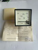 Woltomierz tablicowy 400V ; TIP M9 aem - 4