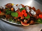 DOWÓZ-CATERING Rybnik prosto na stół restauracja RENATKA - 2