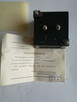 Woltomierz tablicowy 400V ; TIP M9 aem - 3