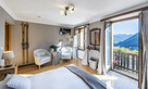 Hotel w Szwajcarii, w pobliżu jeziora Maggiore i gór Gottard - 7