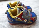 Świecące buty sportowe GEOX rozmiar 22 dla chłopca - 3