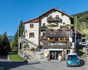 Hotel w Szwajcarii, w pobliżu jeziora Maggiore i gór Gottard - 2