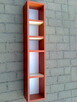 Mebel ,stojak na płyty DVD , książki itp - 8