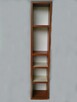 Mebel ,stojak na płyty DVD , książki itp - 5