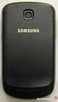 Samsung GT-S5770 Galaxy Mini - 3