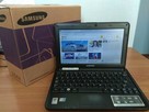 Mały Notebook Samsung N130 10.1 Super stan - 2