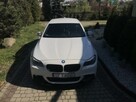 Wynajem samochód auto do ślubu wesele BMW M5 M Performance s - 4
