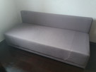 ARVIKEN trzyosobowa rozkładana sofa z IKEA - 7