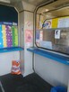 Kiosk typu Cama - 5