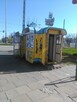 Kiosk typu Cama - 1