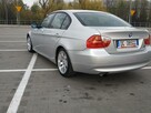 BMW E90 320i - 3