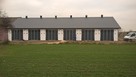 Drzwi rolnicze inwentarskie do obór, chlewni , magazynów - 5