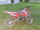 Cross 50 Malaguti grizzly - 2