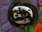 Kask rowerowy używany - 4