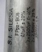 Filtr (AGD) FPpz-B08 - 2