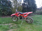 Cross 50 Malaguti grizzly - 5