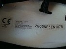 Kask rowerowy używany - 3