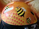 Kask rowerowy używany - 2