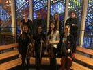 Vidi Aquam oprawa muzyczna ślubów i innych uroczystości WLKP - 3
