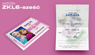 ZAPROSZENIA na URODZINY dla dziecka 4 5 6 7 8 lat (ZKL) - 4