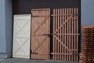 Producent drzwi piwnicznych ażurowych - 3