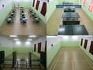 Sala sportowa do wynajęcia. - 1