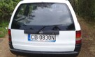 Sprzedam Opel Astra Kombi Caravan typ F ciężarowy 2001 r. - 5
