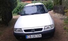 Sprzedam Opel Astra Kombi Caravan typ F ciężarowy 2001 r. - 4