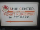 Punkt Kurierski Starachowice - 2