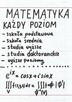 Matematyka, rozwiązywanie zadań przez internet, każdy poziom - 2