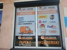 Punkt Kurierski Starachowice - 1