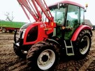 Kombajn zetor proxima - 1