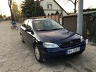 Opel Astra2 - 2