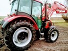 Kombajn zetor proxima - 3